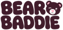 Bear Baddie logo