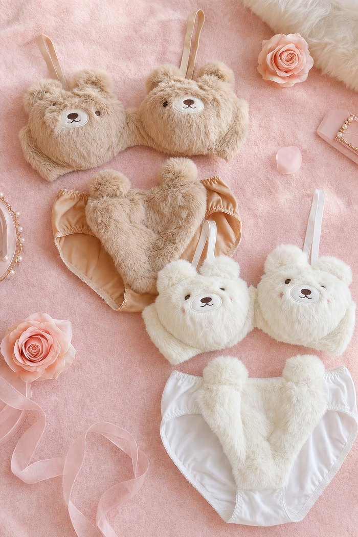 Pick your bear