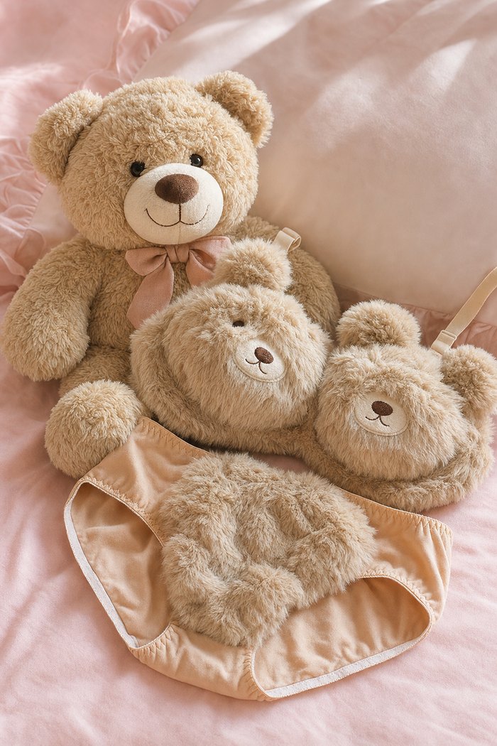 Snuggle in